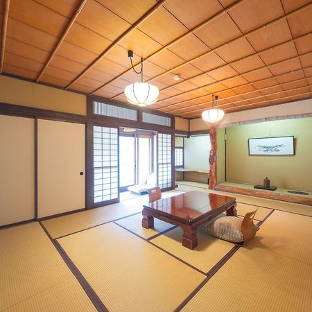Hotel Wanosato Takayama  Esterno foto