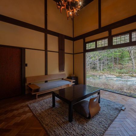 Hotel Wanosato Takayama  Esterno foto
