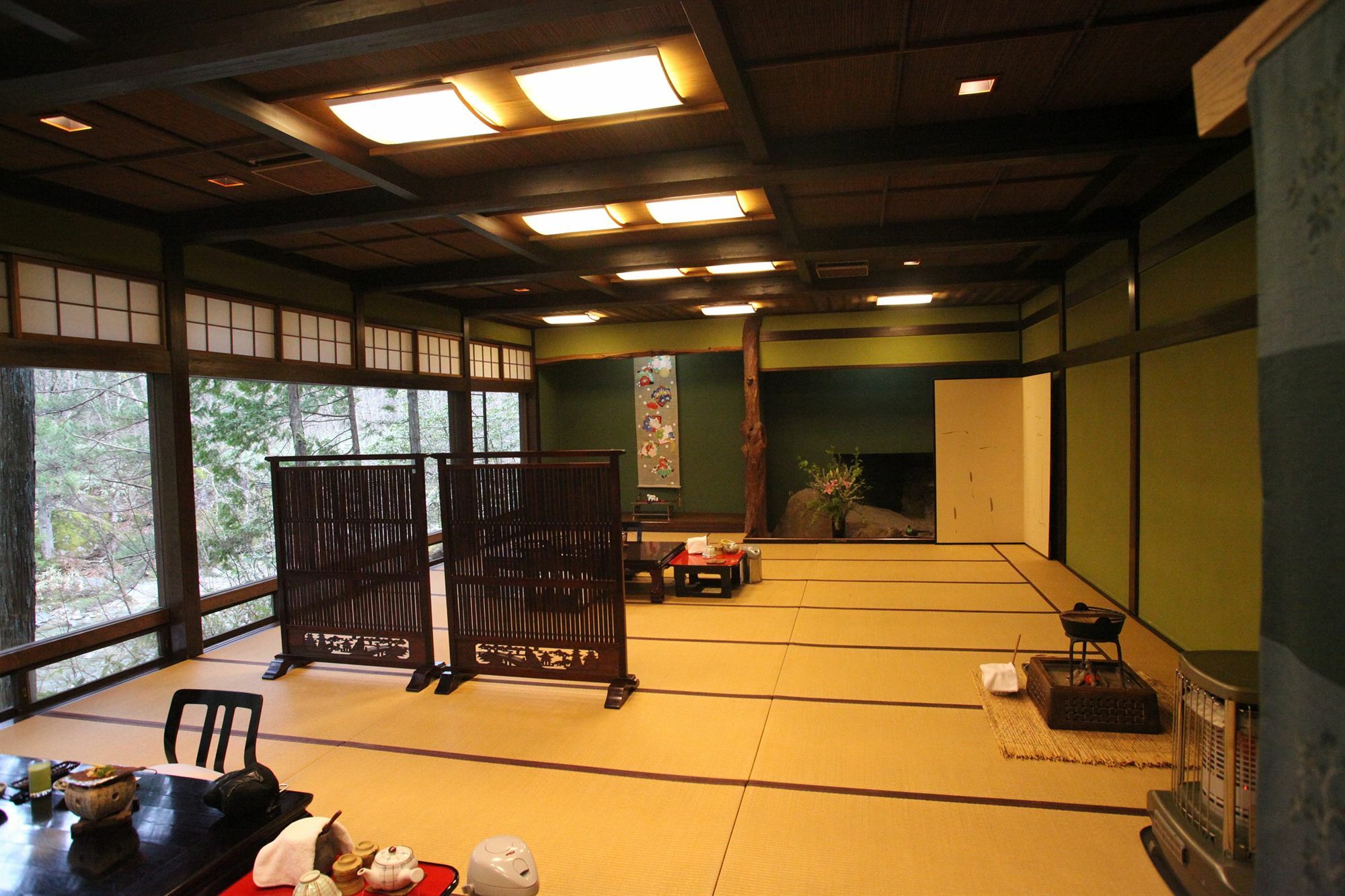 Hotel Wanosato Takayama  Esterno foto